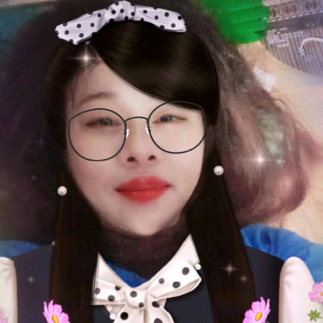 明媚阳光