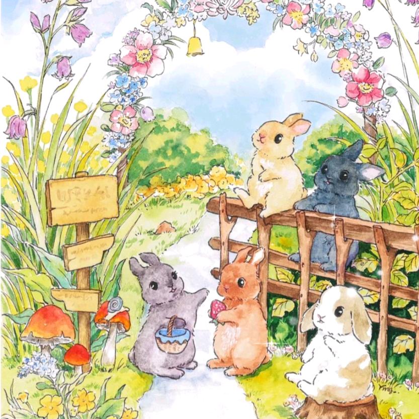 漫漫时光.花艺馆🌻