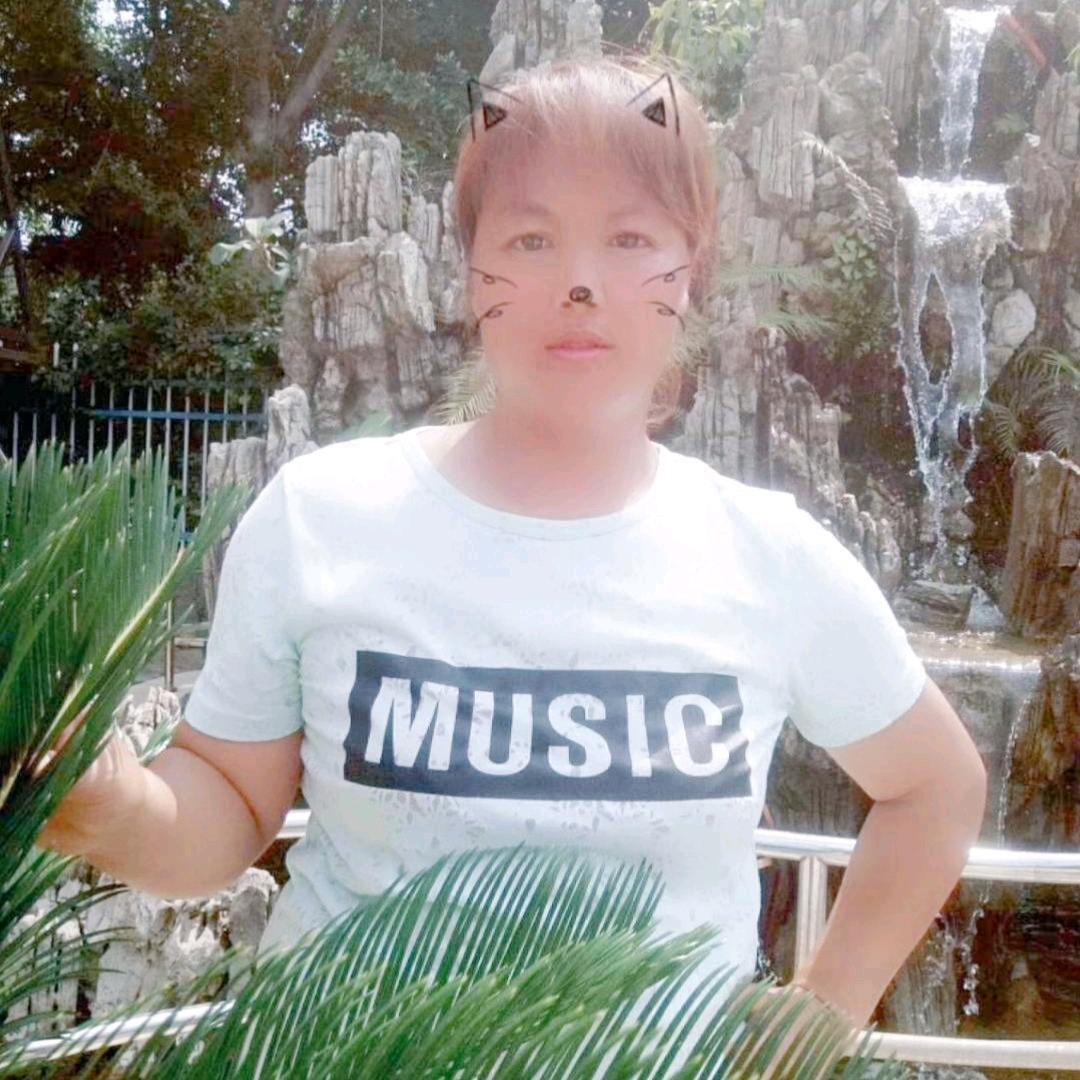 《贵州单身妹》