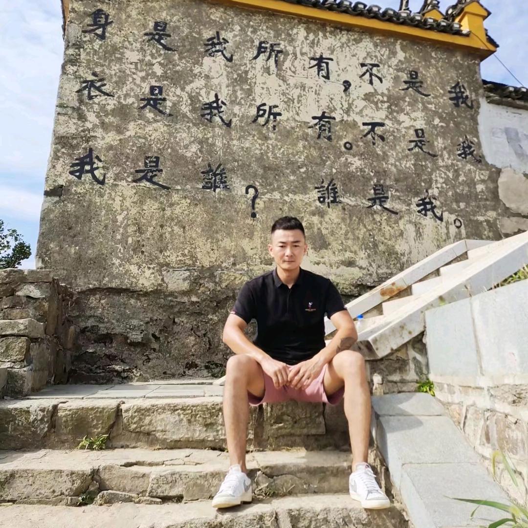 杨尚书