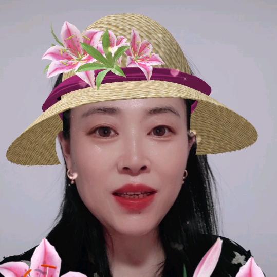 黑美人