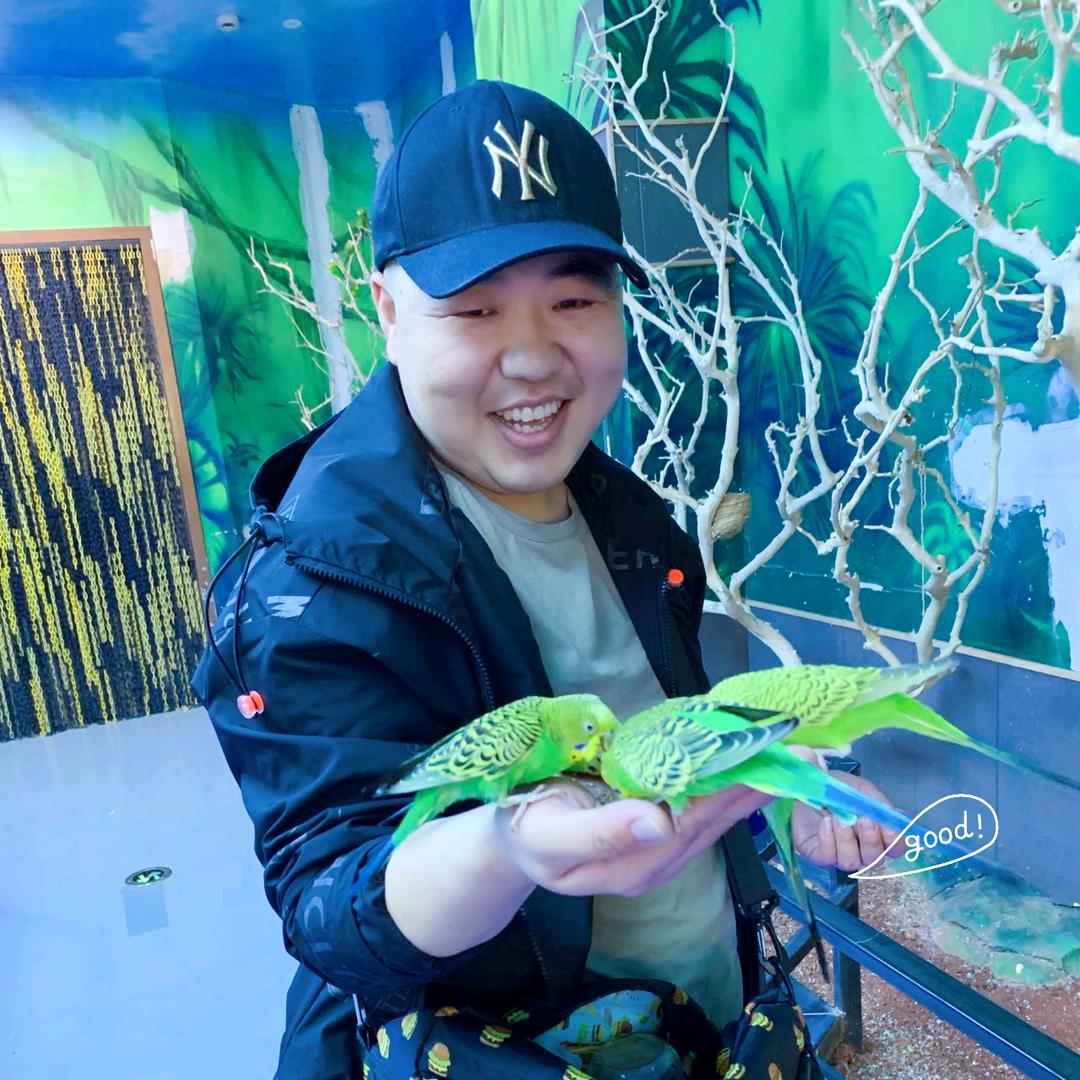 大原哥与明明