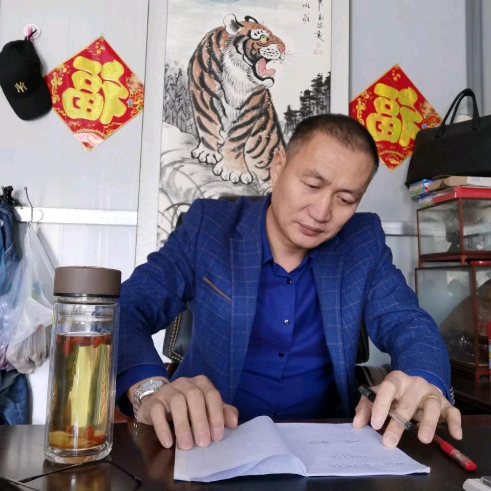 淮南李哥二手货车交易市场