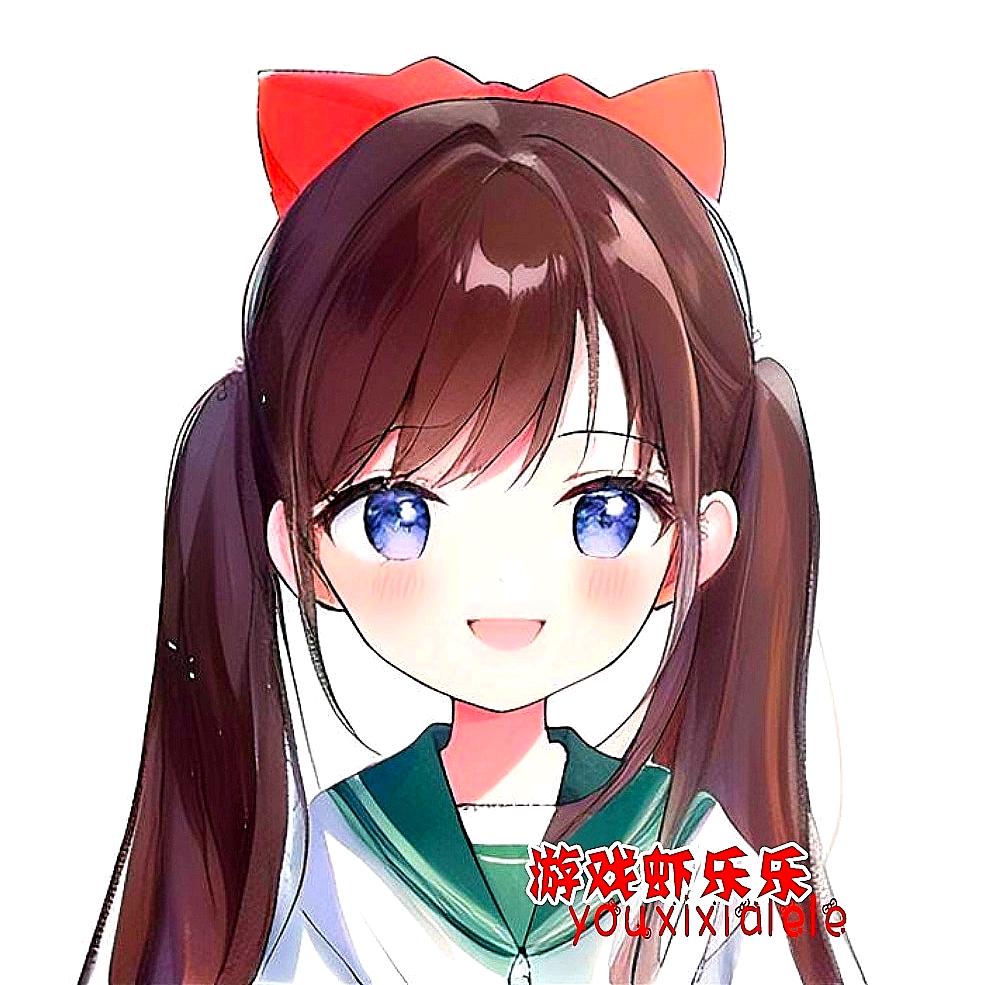 游戏虾乐乐@抖音