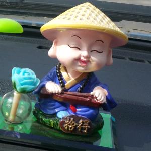 波波小同学
