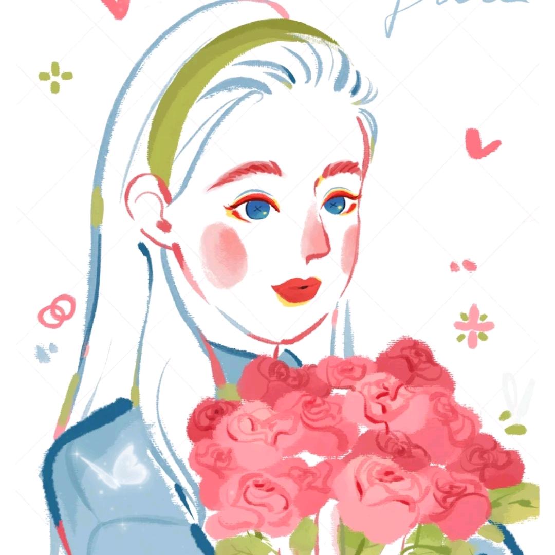 亚佩书画室官方号