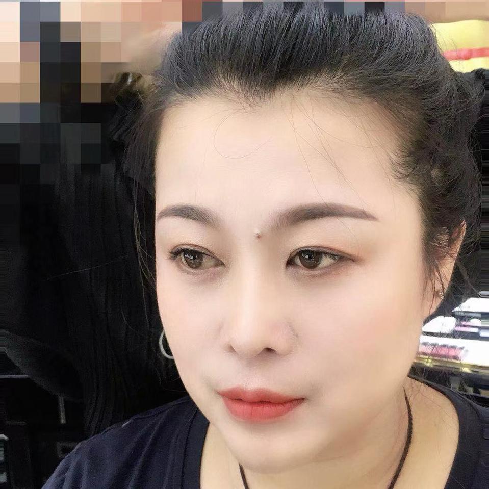 心为你碎