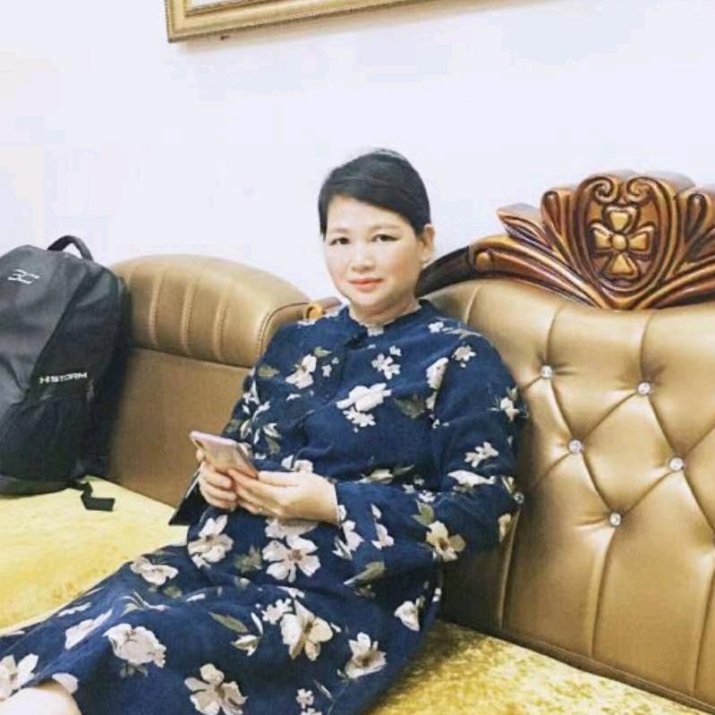 莫姐
