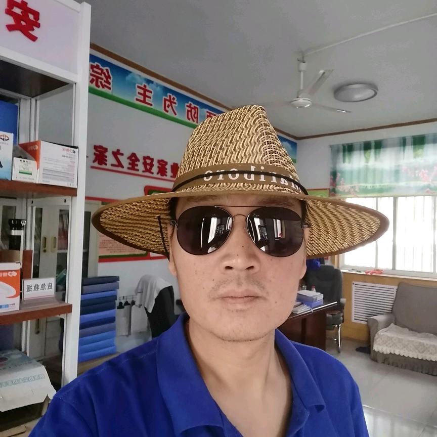 @军哥