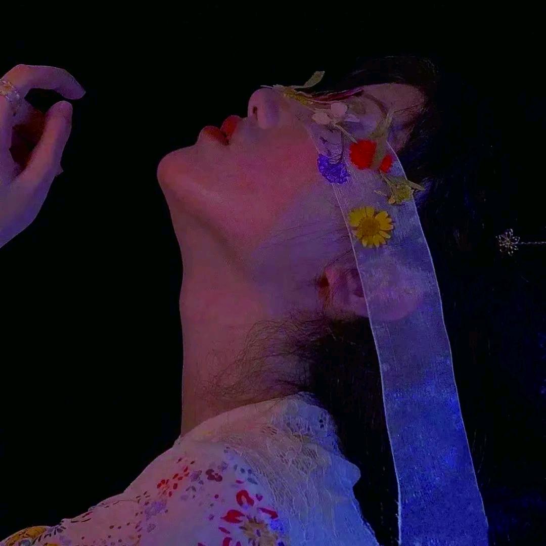 花谷（见过JJ和TNT版）