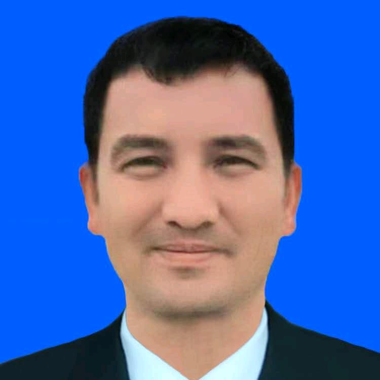 科目三教练阿卜杜