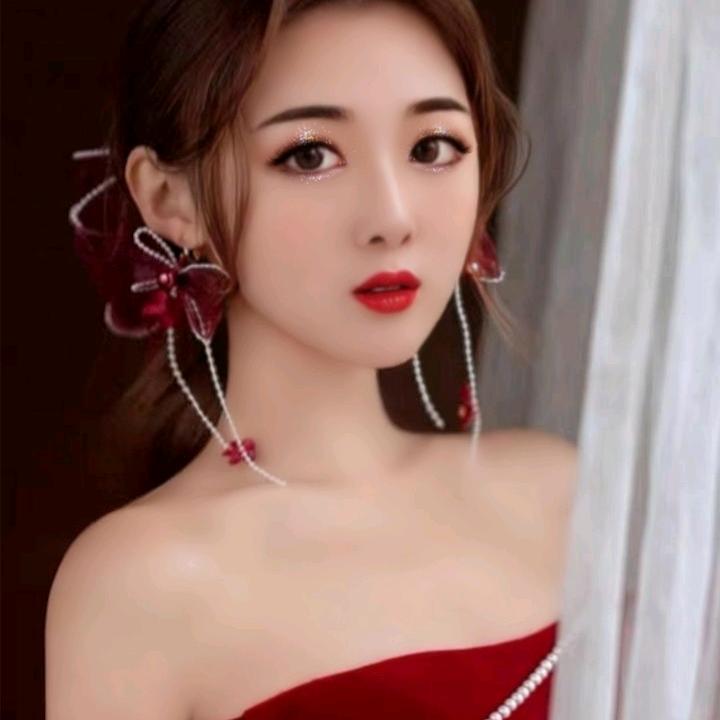 浅笑心柔@
