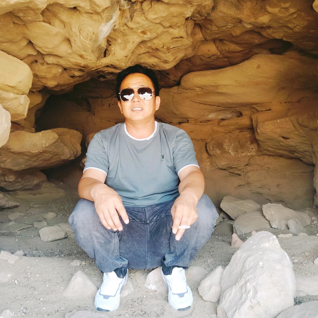 歌的海洋，