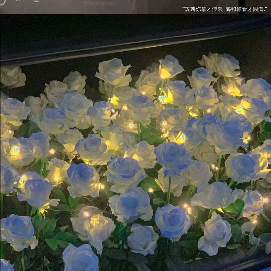 林芝花