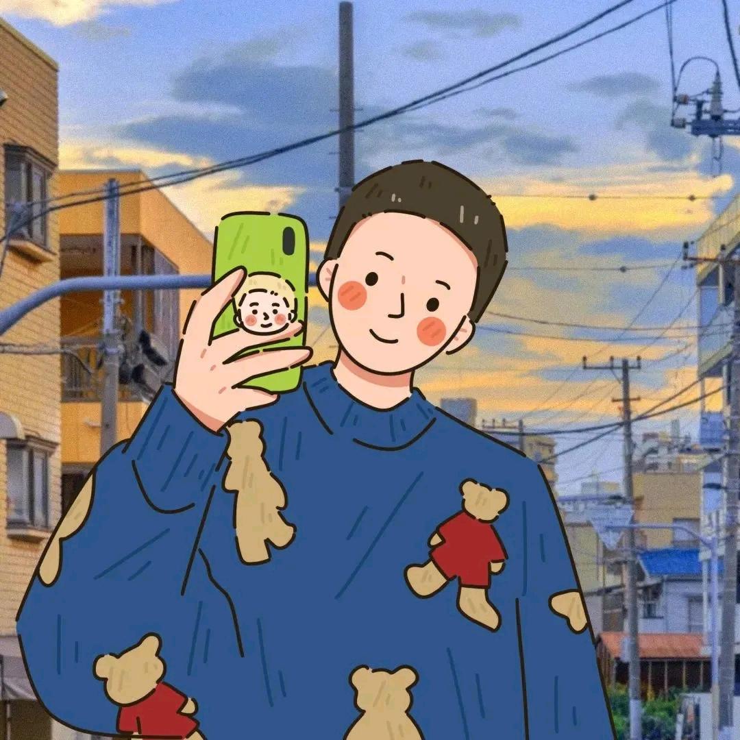 春暖花开