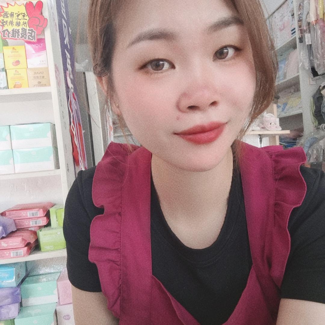 云朵朵母婴用品店
