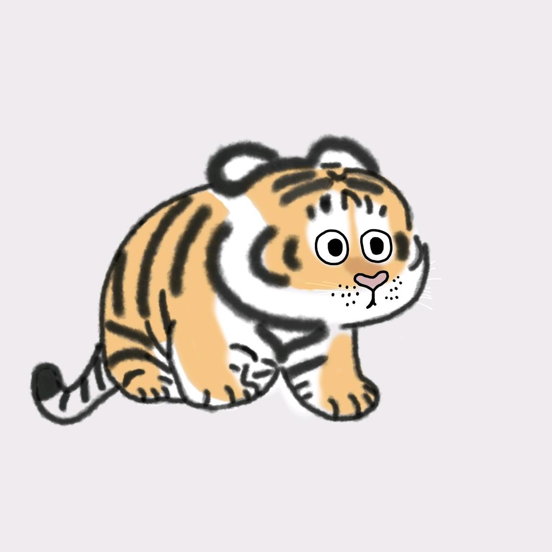 不喜