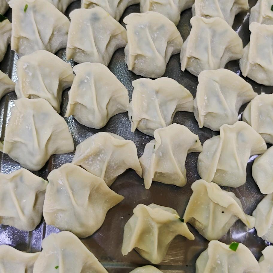 平顶山小敏八方水饺