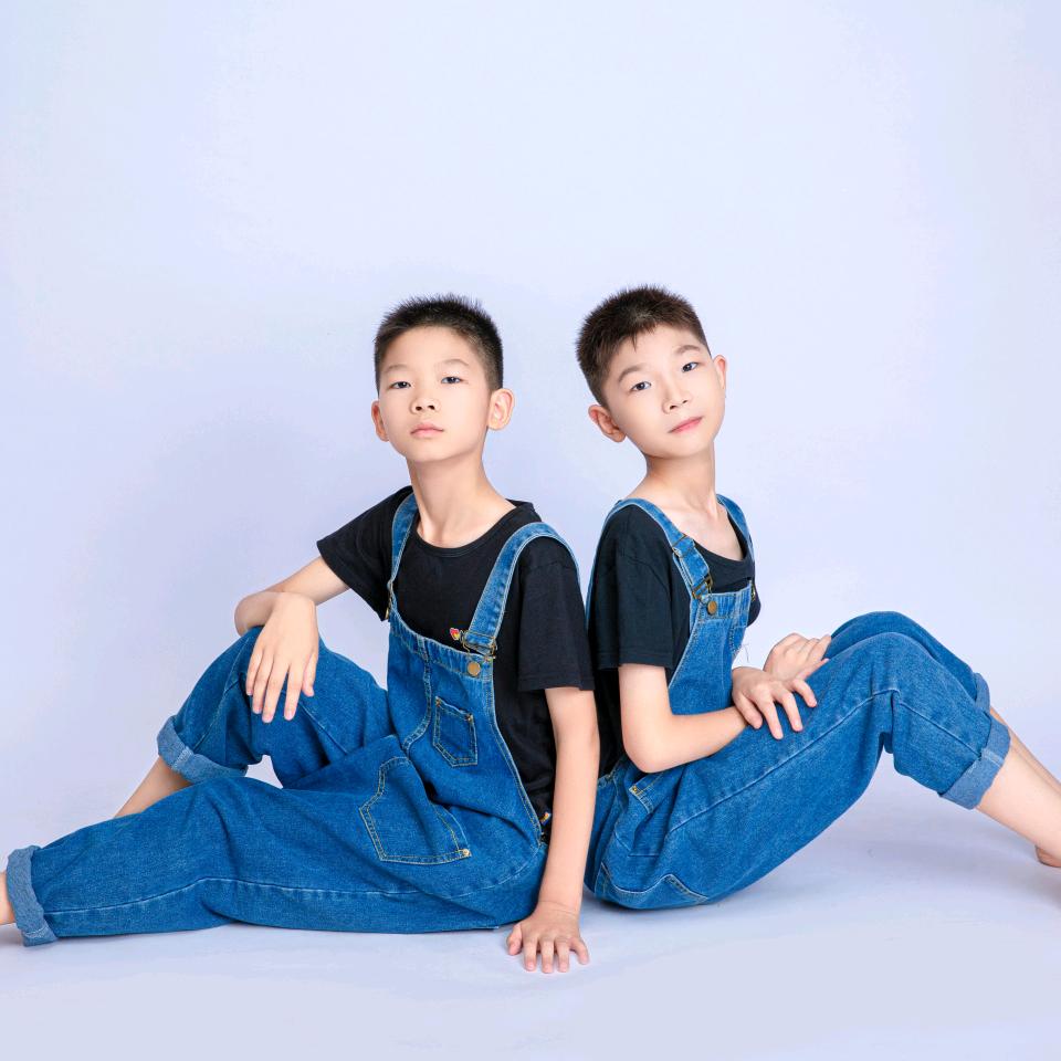 毅路U你