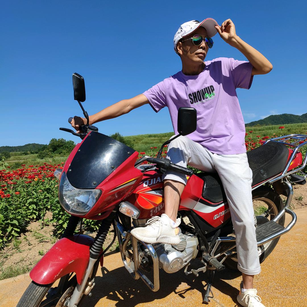 慢城磊哥@