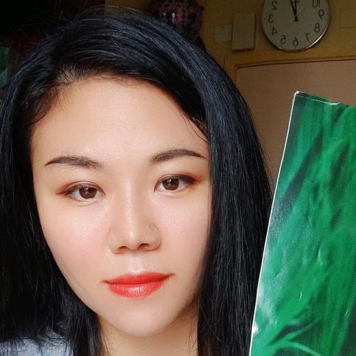 山东大妞在香港