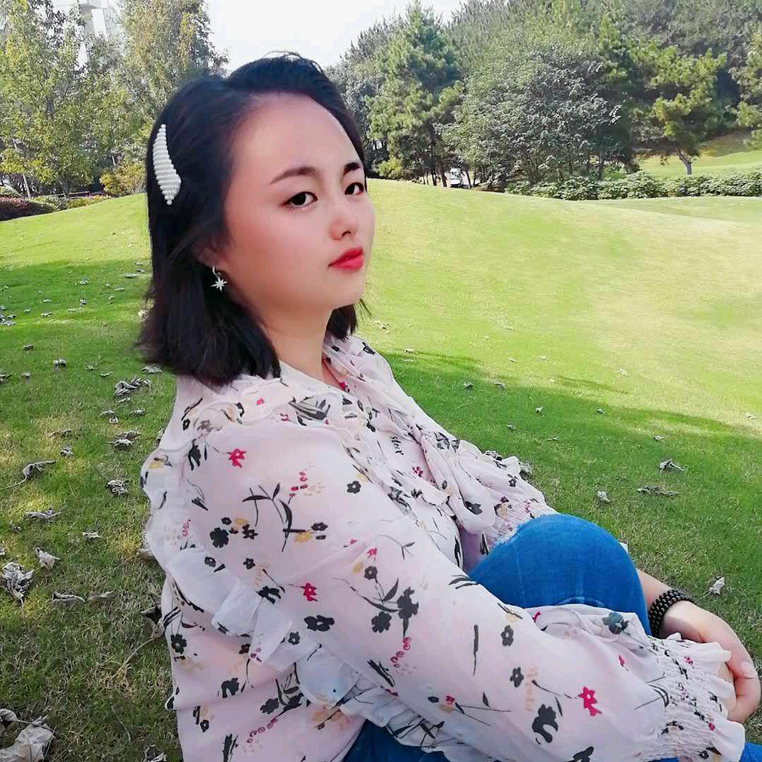 坤玲吖～