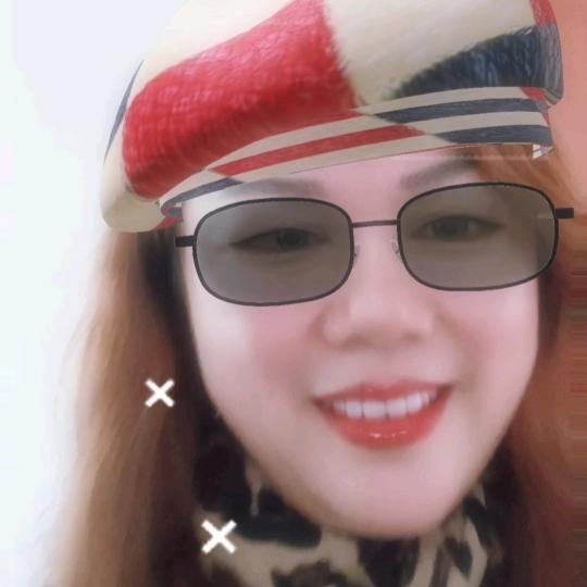 小英子