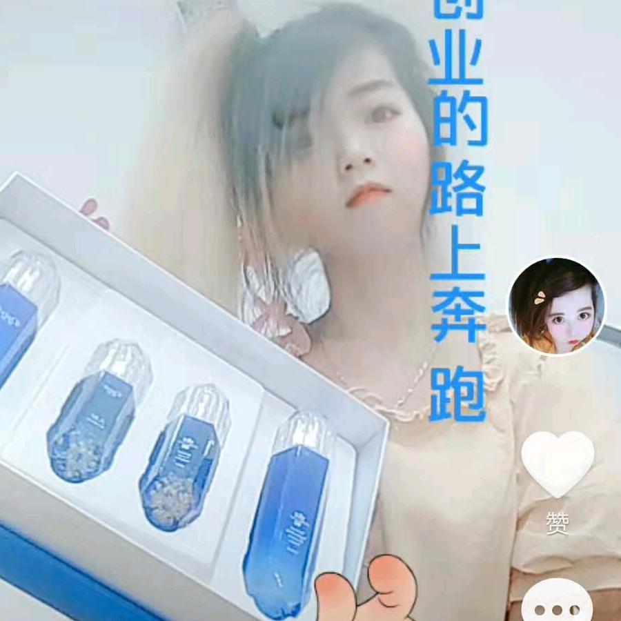 张小丽