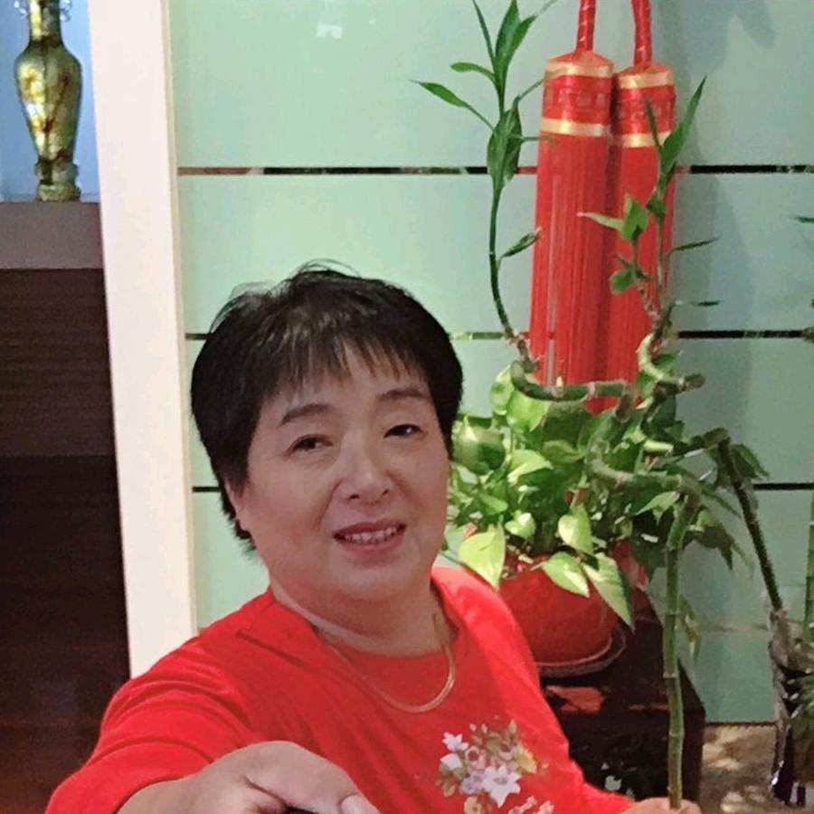 凤娟