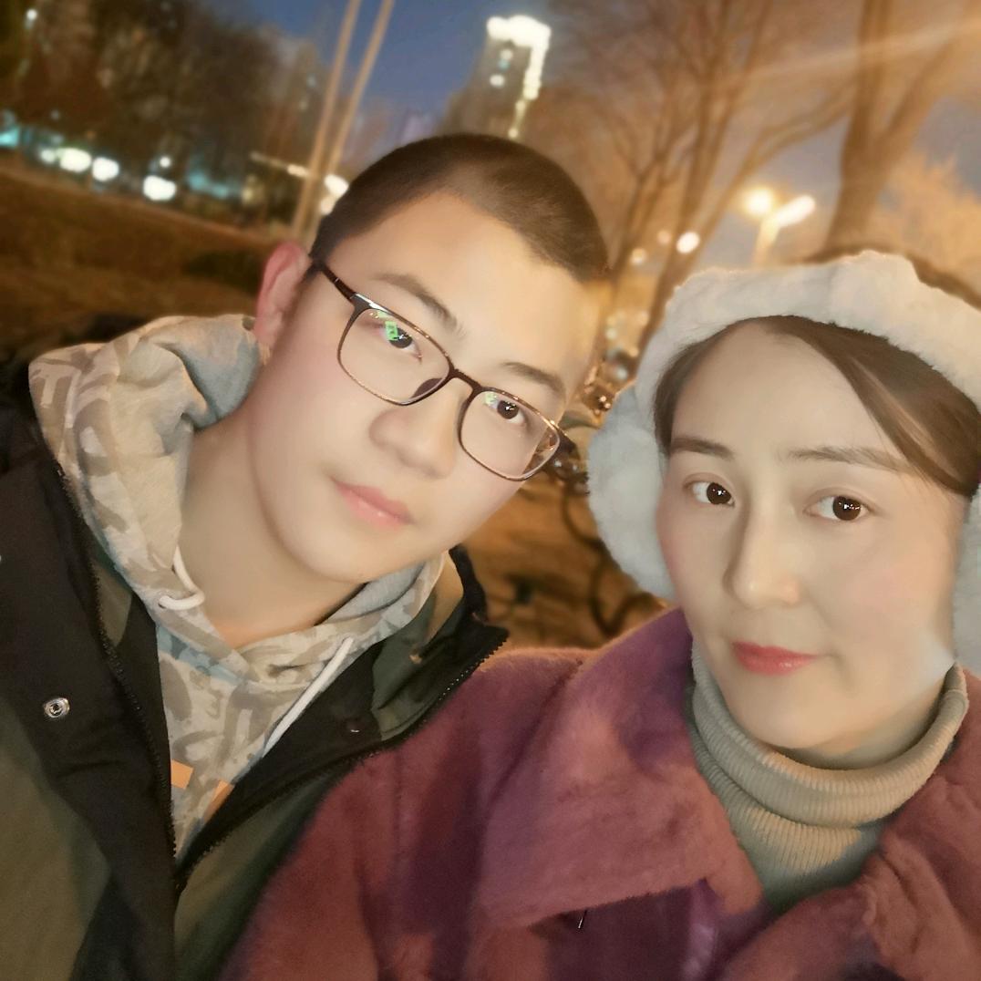 漫天雪舞