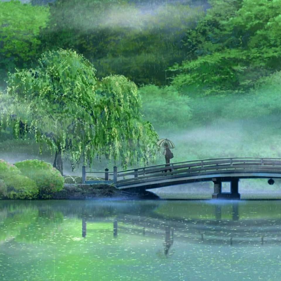 顺其自然