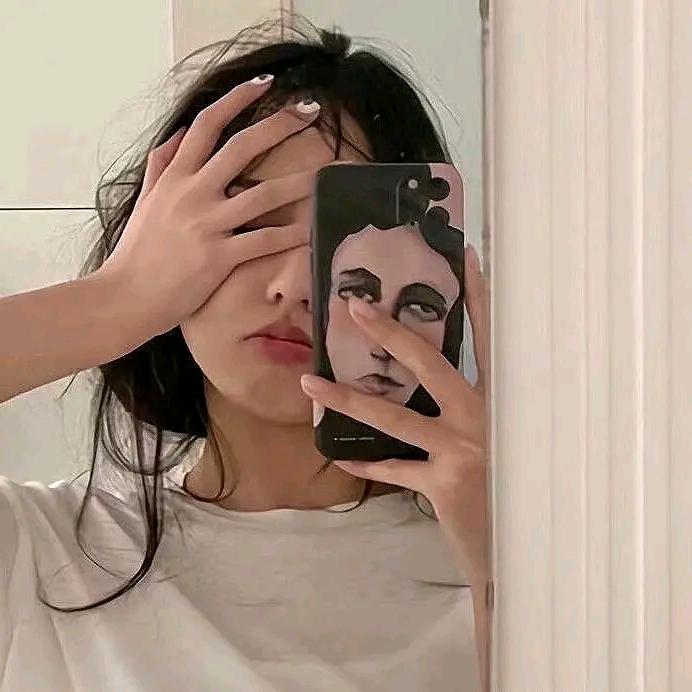 美人鱼🧜‍♀️