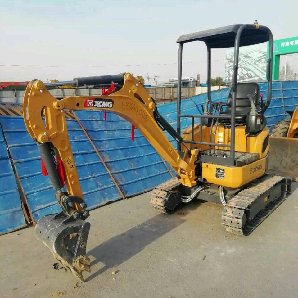 微挖，钩机，铲车出租