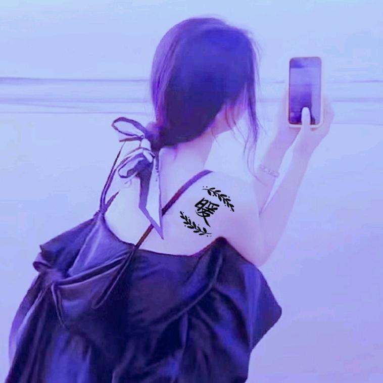 ➠暖﹎✿╮