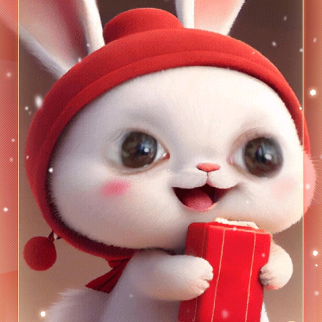 🌈🐰大梅幸运的小世界🐰