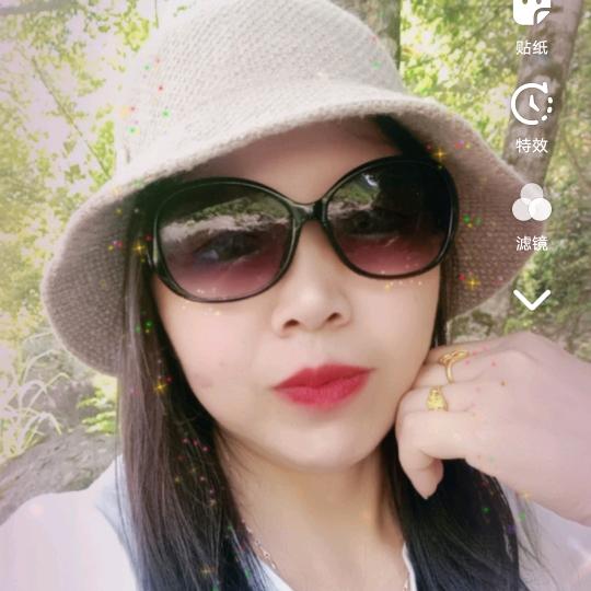 梦想未来，林