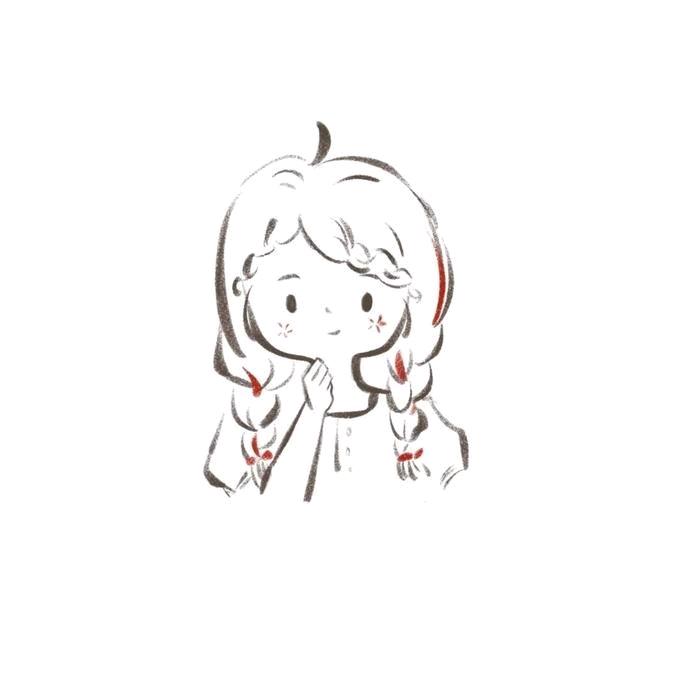 橘子