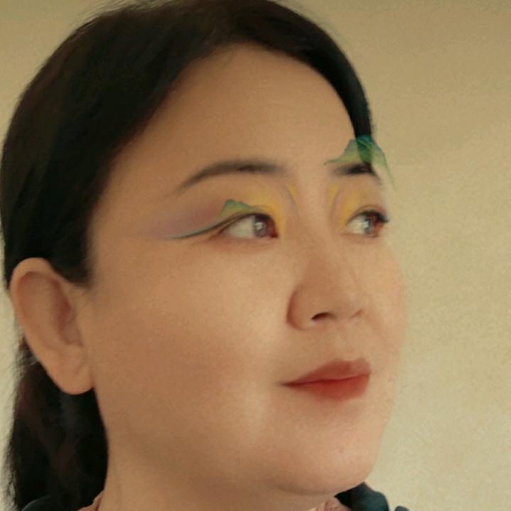 请别说我丑