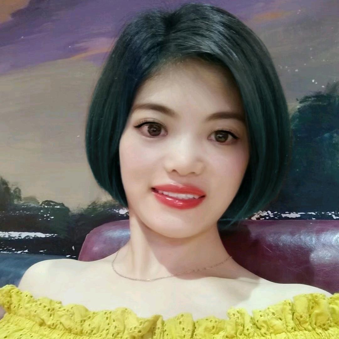 玲玲妹