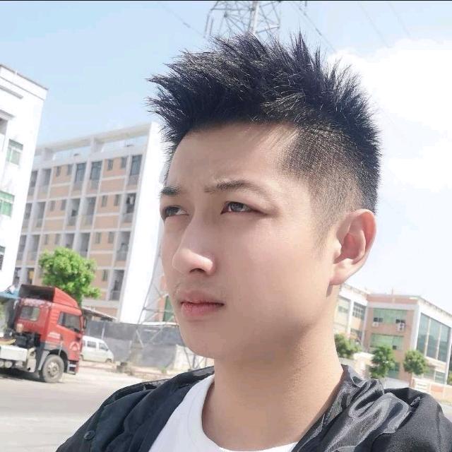 小朱好物推荐官