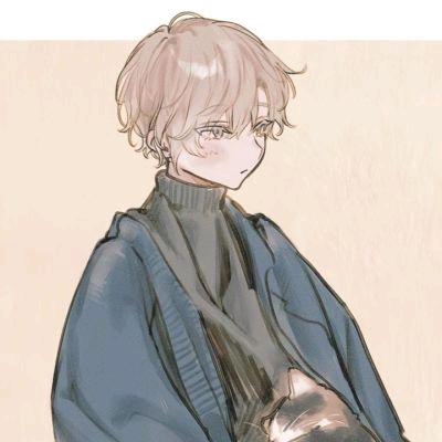同予者何人