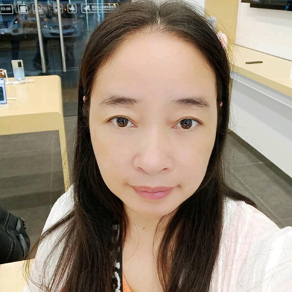 璐璐米苏