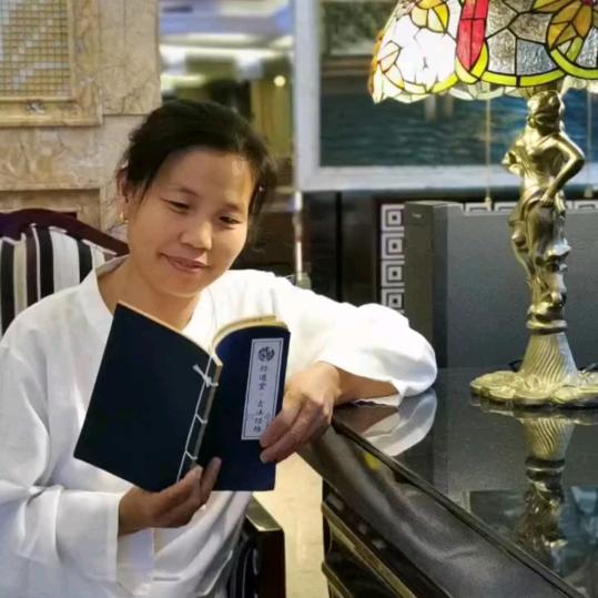 有福同享：抗衰调理梁喜兰