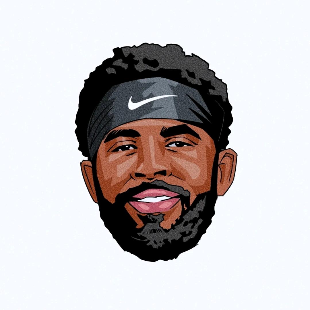 Kyrie🏀
