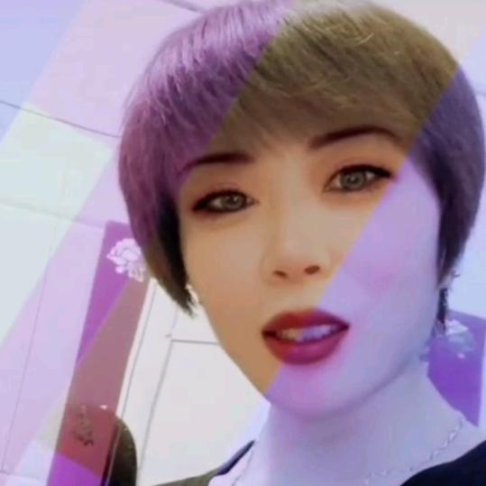 红