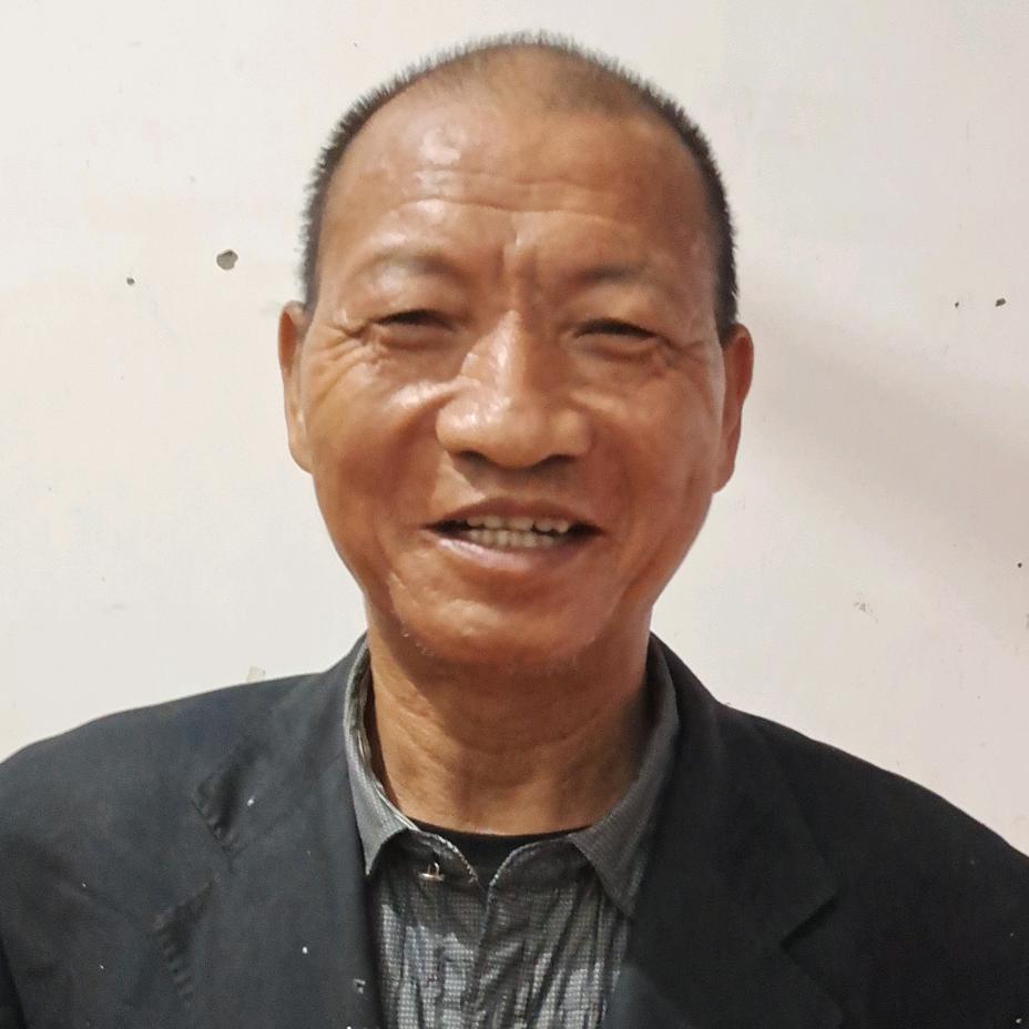 戴中孝