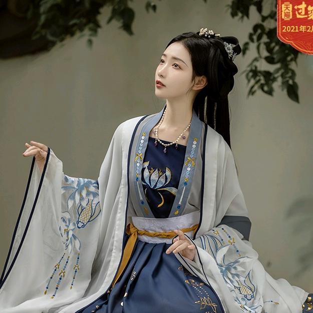 盈宝儿（余干晨光烧饼）下关花园店