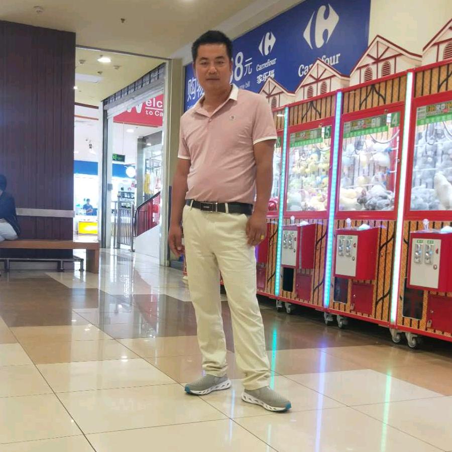 开心过好每一天