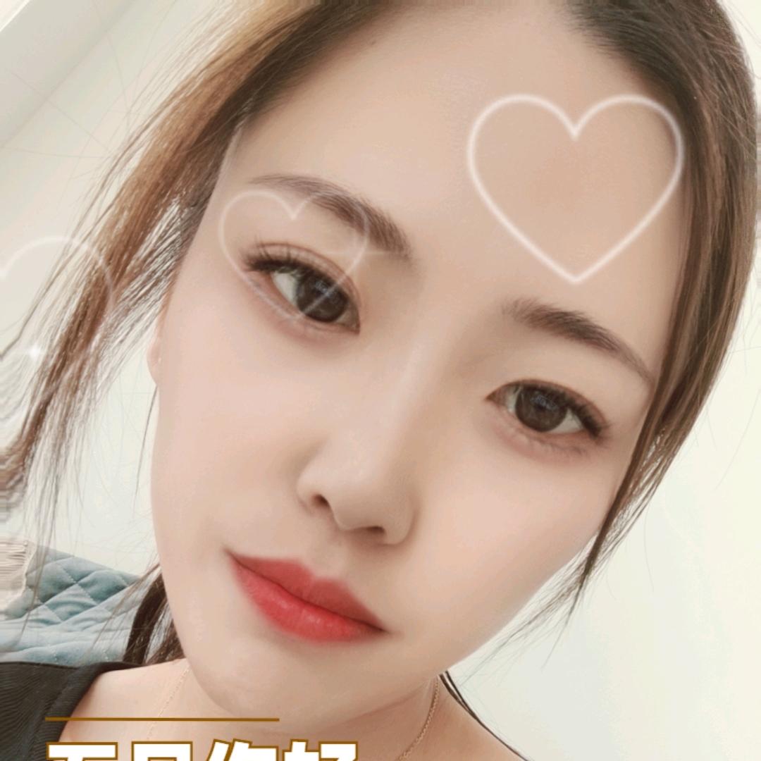 刘住好运
