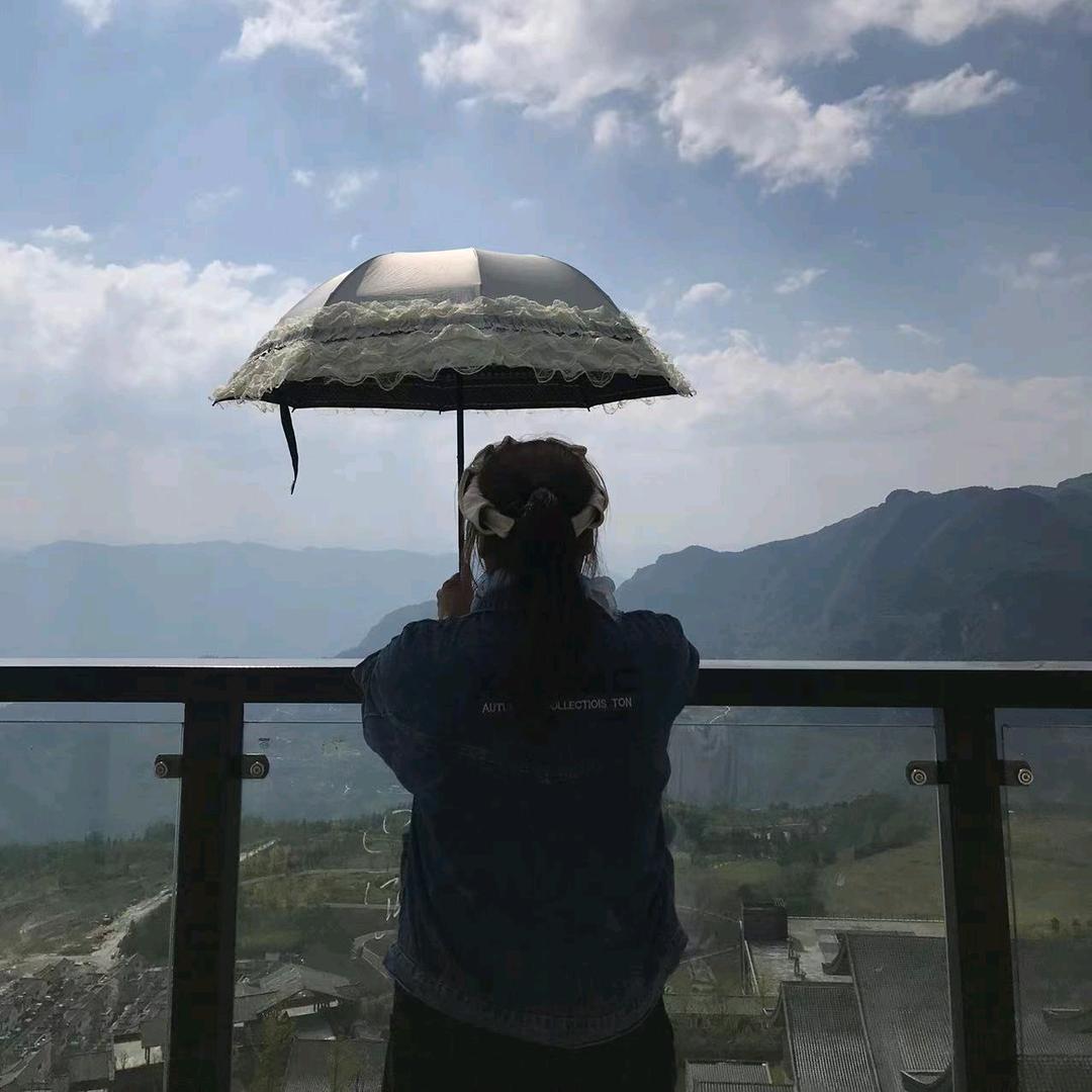 六零后的老奶奶